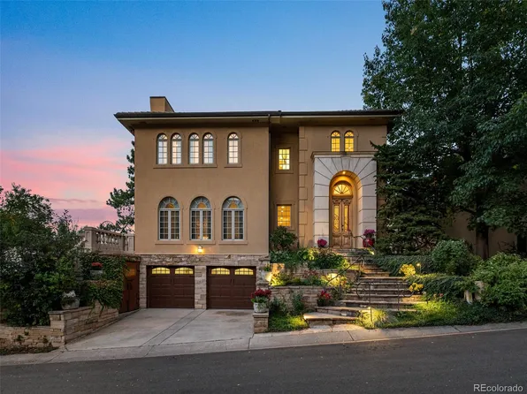 1687 E Cedar Avenue, Denver, CO 80209