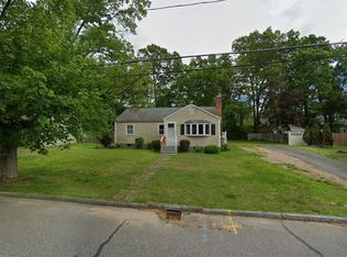 129 Keddy St, Springfield, MA 01109