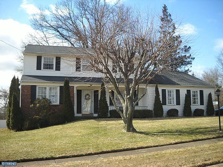 2nd image of 2128 Martindale Rd