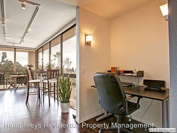 5th image of 666 Upas St Unit 605