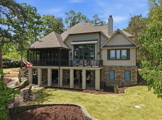 203 Trail Path Rd, Double Springs, AL 35553