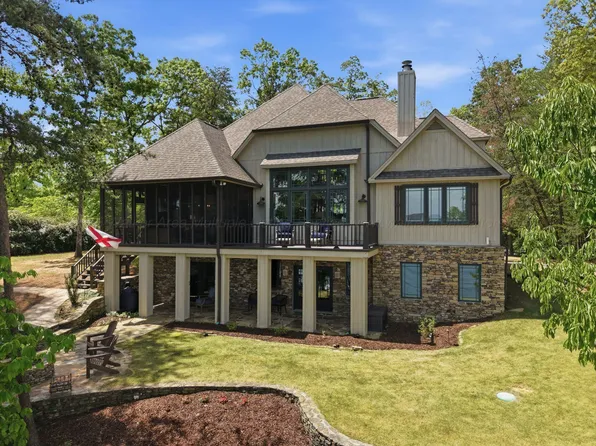 203 Trail Path Rd, Double Springs, AL 35553