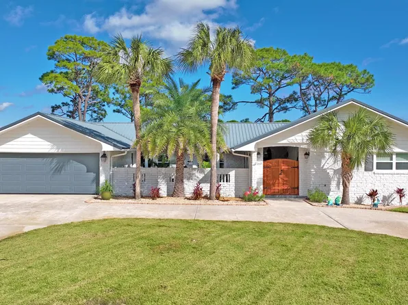 263 Lullwater Dr, Panama City Beach, FL 32413