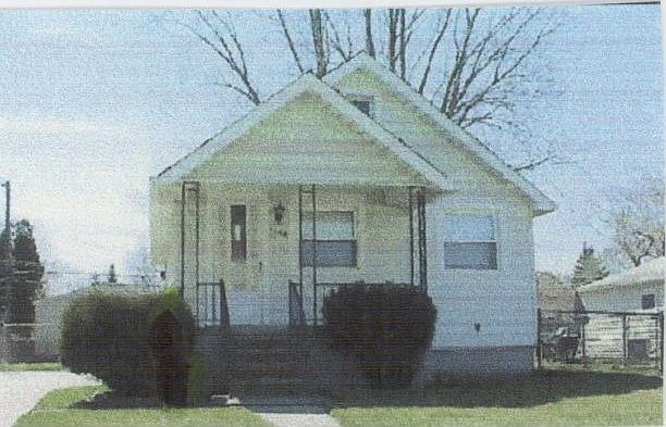 READY TO MOVE INTO