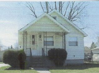 7534 Yacht Ave, Warren, MI 48091