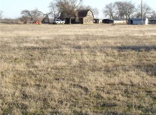 481 County Road 4730, Rhome, TX 76078