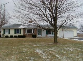 1775 Lincoln Hwy, Bucyrus, OH 44820