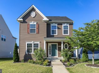 6709 Ninth Corps Ln, Spotsylvania, VA 22553