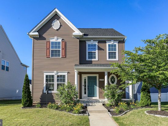 6709 Ninth Corps Ln, Spotsylvania, VA 22553