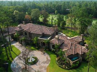 99 W Grand Regency Cir, Spring, TX 77382