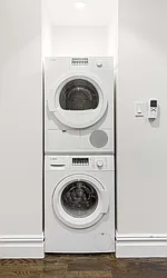 Rented by PREX Realty Corp