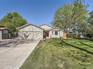 1367 Teller St, Lakewood, CO 80214