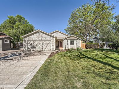 1367 Teller Street, Lakewood, CO, 80214