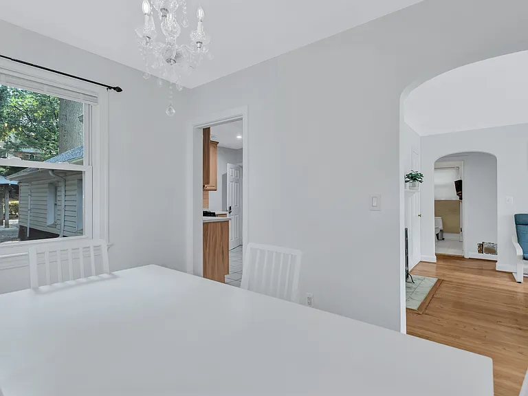 Dining RM
