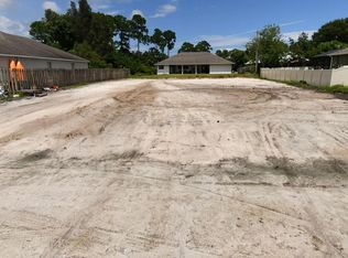 1361 SW ORIOLE Lane, Port St Lucie, FL 34953
