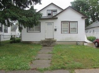 48 Harvard St, Hempstead, NY 11550