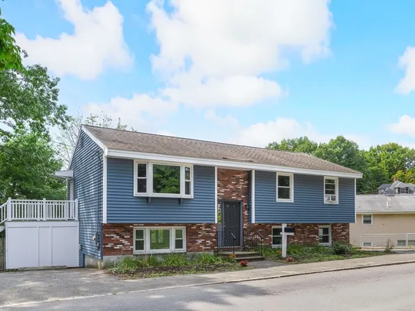 80 Kilby St, Woburn, MA 01801