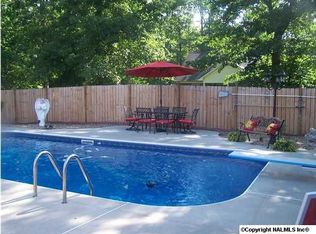 105 Turtle Bend Dr, Toney, AL 35773