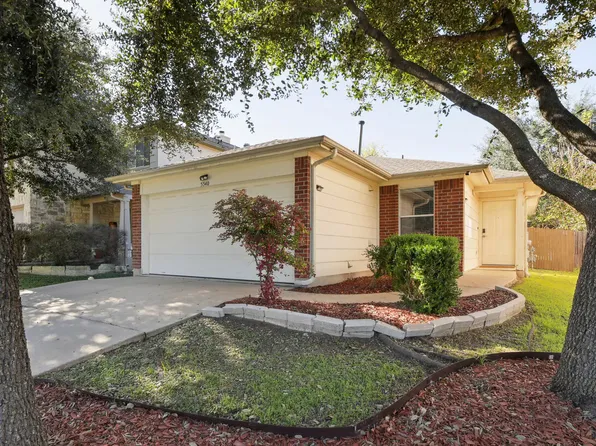 5340 Krueger Ln, Austin, TX 78723