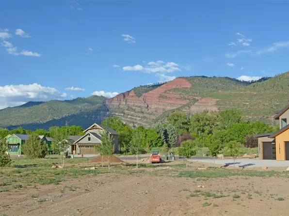 42 W Dalton Road, Durango, CO 81301