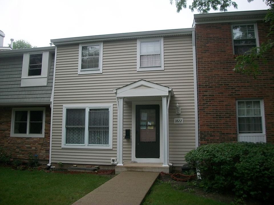 2nd image of 1822 Flintshire Dr