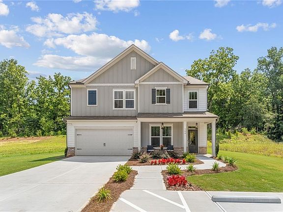 2nd image of 107 Bridgeview Way Lot 40