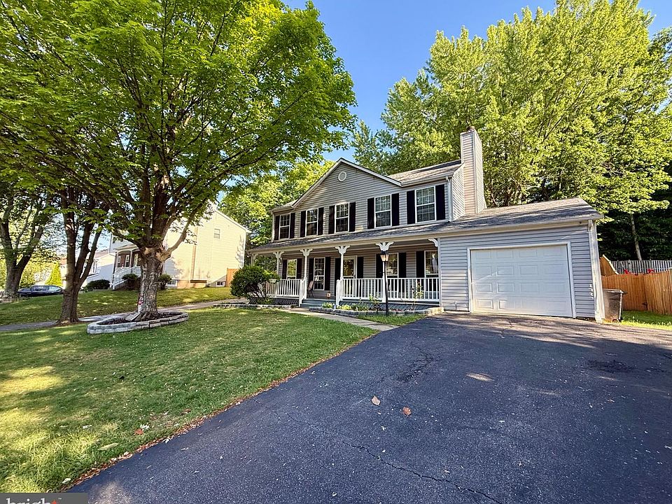 1st image of 6111 Plainville Ln