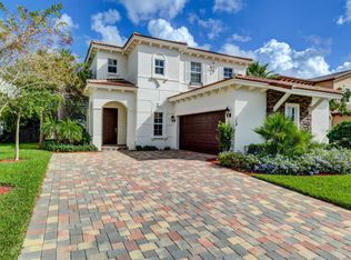 119 Porgee Rock Pl, Jupiter, FL 33458