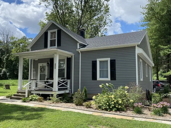 5519 Perrin Rd, Fairview Heights, IL 62208