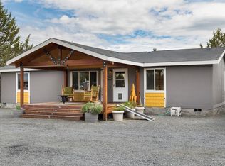 5620 SW Knoll Dr, Culver, OR 97734