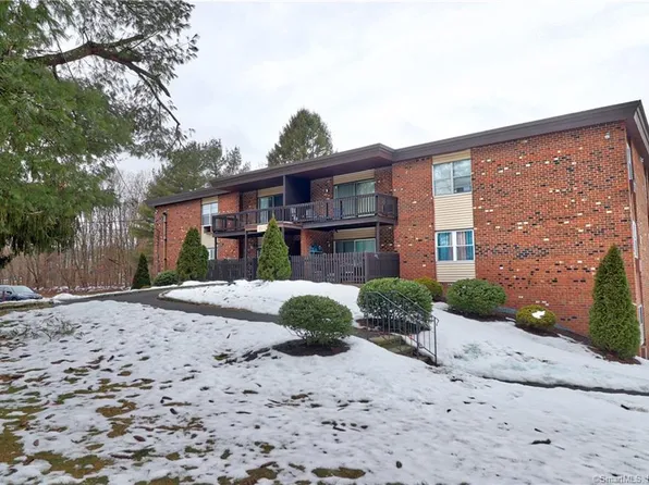 67 Balance Rock Road #7, Seymour, CT 06483