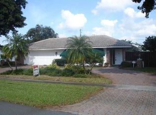 6301 SW 5th Ct, Plantation, FL 33317