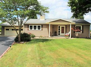 4290 N West Ct, Marion, IN 46952