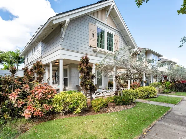 91-1286 Kaileolea Dr, Ewa Beach, HI 96706
