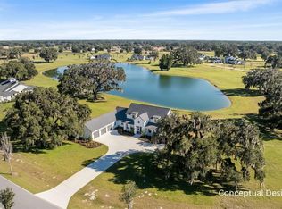 LOT 27 SW 138th Ter, Dunnellon, FL 34432