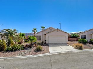 3048 Sierra Ridge Dr, Las Vegas, NV 89156