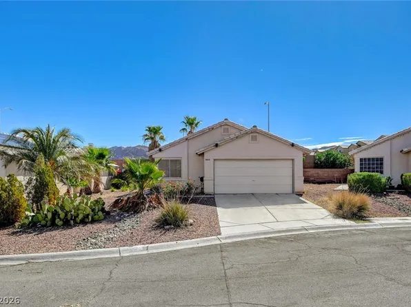 3048 Sierra Ridge Dr, Las Vegas, NV 89156