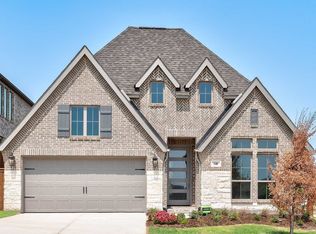 108 Pecan Ln, Rhome, TX 76078