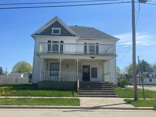 13 S Main St, Pleasant Hill, OH 45359