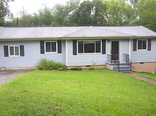1261 Northern Hills Rd, Hixson, TN 37343