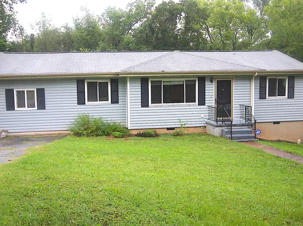 1261 Northern Hills Rd, Hixson, TN 37343