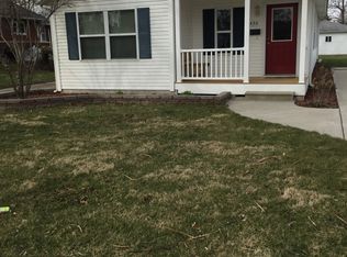 450 E Division St, Coal City, IL 60416