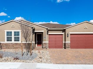 1802 Red Loam Rd, Sparks, NV 89436