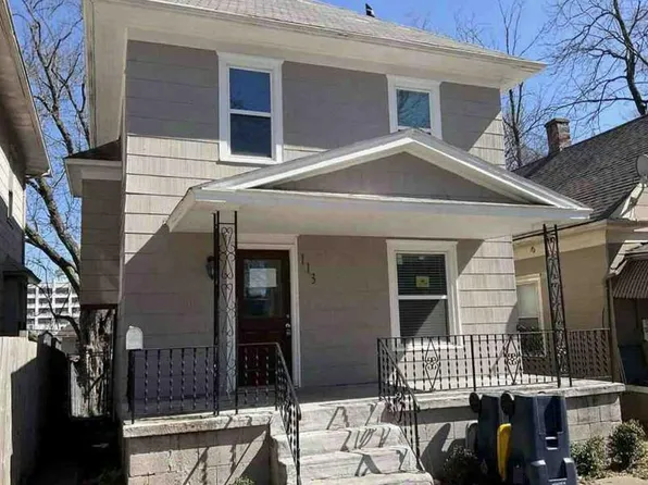 113 N White Ave, Kansas City, MO 64123