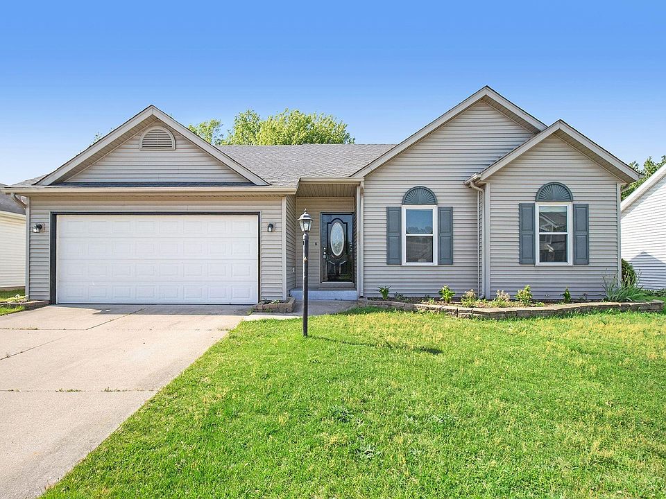 3318 Stone Briar Dr, South Bend, IN 46628 Zillow