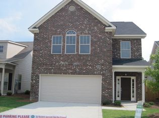 765 Chinaberry Ct, Martinez, GA 30907