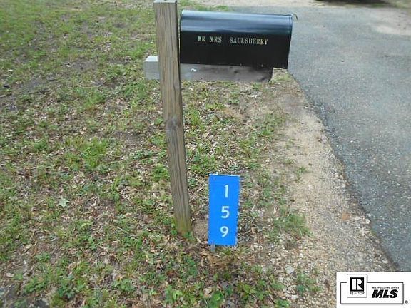 4th image of 159 Mount Pisgah Ln