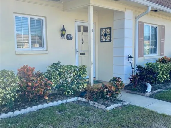 1664 S Lake Ave APT 5, Clearwater, FL 33756