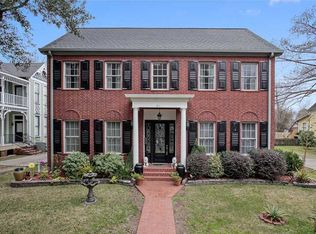 911 S Division St, Lake Charles, LA 70601