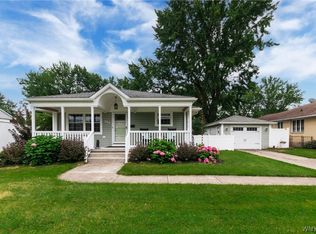 346 Ellicott Creek Rd, Tonawanda, NY 14150